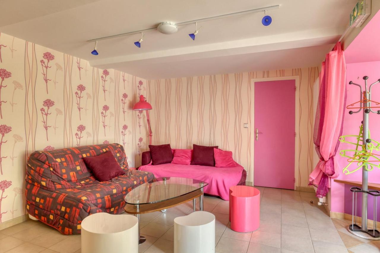 Maison Spacieuse Avec Jardin Pres De Le Bouffay Commes Buitenkant foto