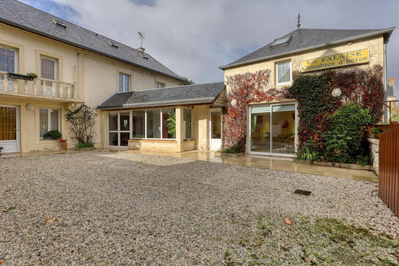 Maison Spacieuse Avec Jardin Pres De Le Bouffay Commes Buitenkant foto
